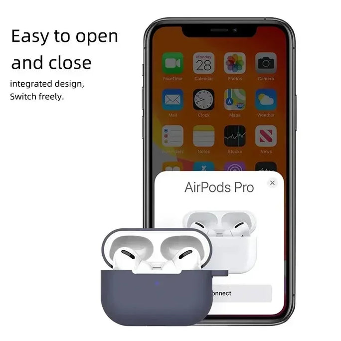 Silicone Case for AirPods Pro