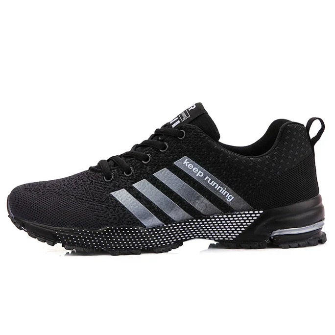 Outdoor Mesh Running Sneakers